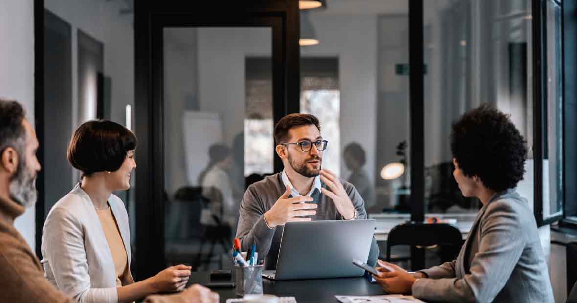 Conseil en stratégie d'entrepris